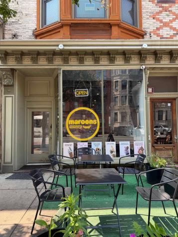 1122 Washington Street Hoboken NJ 07030
