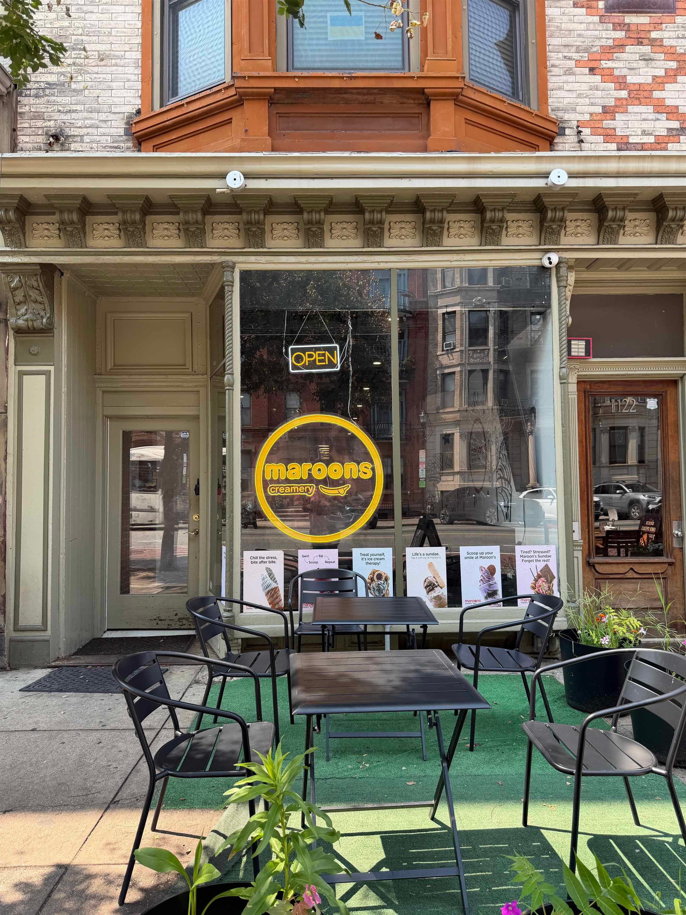 1122 Washington Street Hoboken NJ 07030