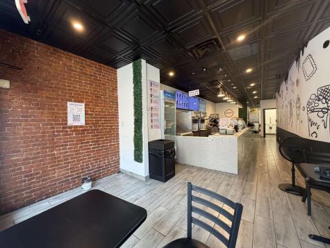 1122 Washington Street Hoboken NJ 07030