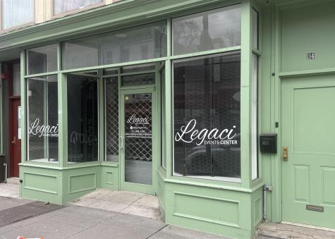 114 Monticello Avenue Jersey City NJ 07304