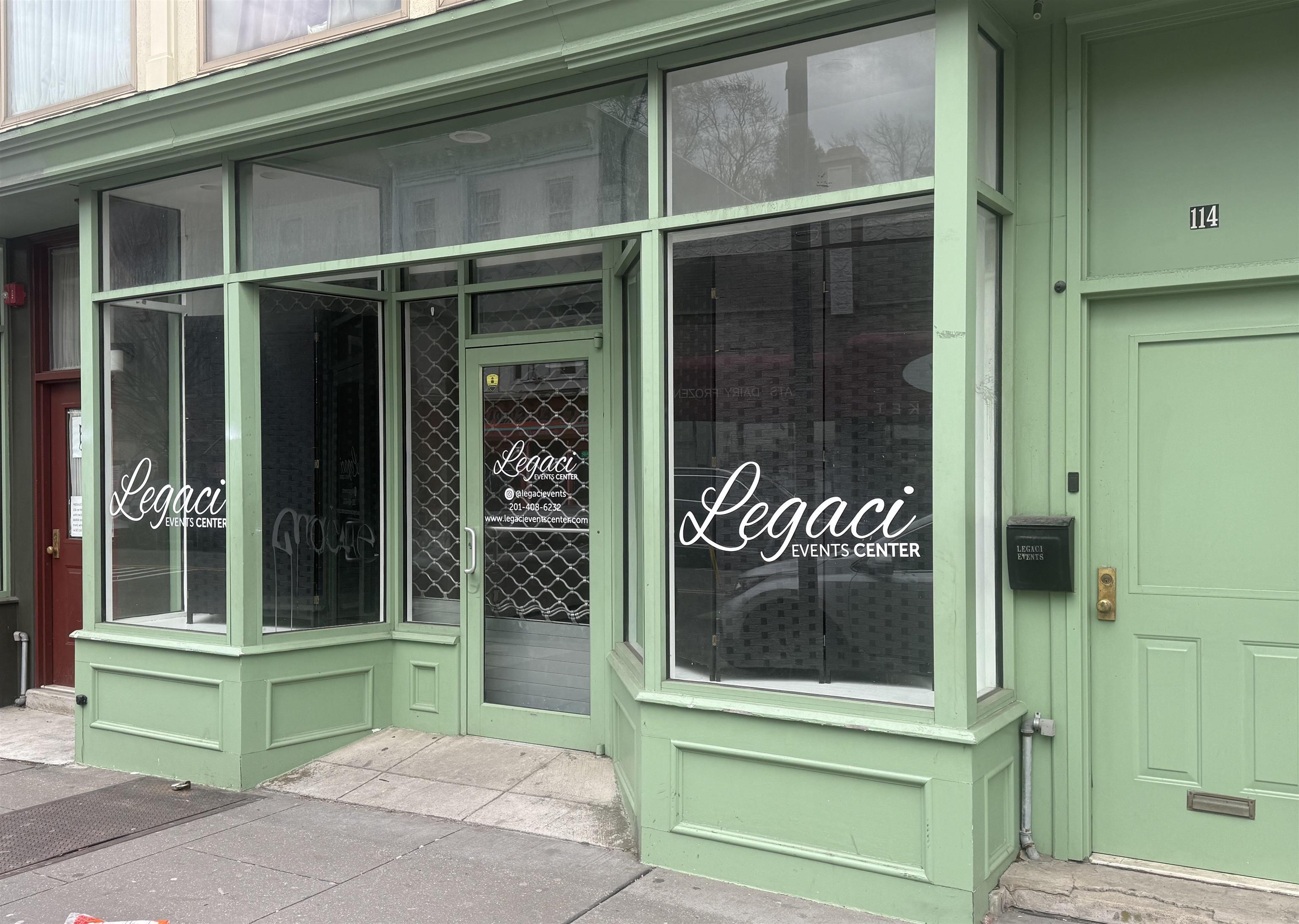 114 Monticello Avenue Jersey City NJ 07304
