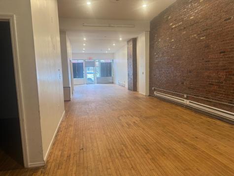 114 Monticello Avenue Jersey City NJ 07304