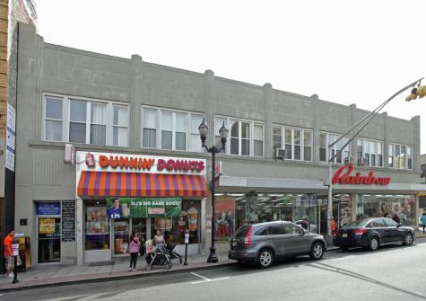 3600 Bergenline Avenue Union City NJ 07087