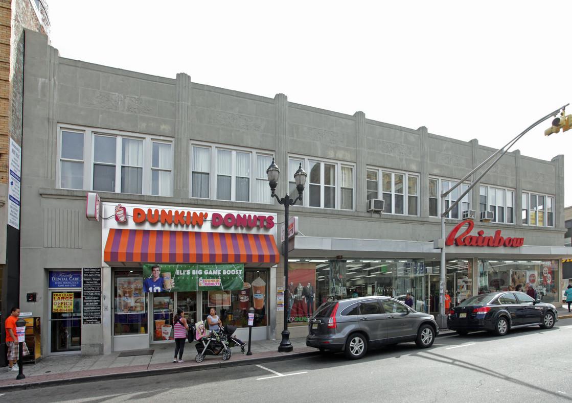 3600 Bergenline Avenue Union City NJ 07087