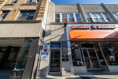 3600 Bergenline Avenue Union City NJ 07087