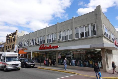 3600 Bergenline Avenue Union City NJ 07087