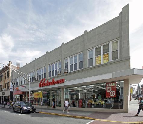3600 Bergenline Avenue Union City NJ 07087