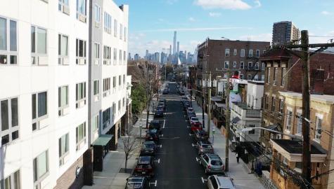 327 53rd Street West New York NJ 07093