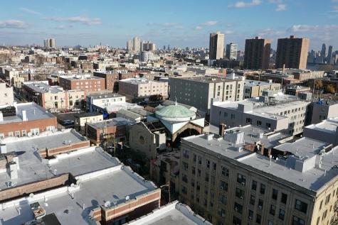 327 53rd Street West New York NJ 07093