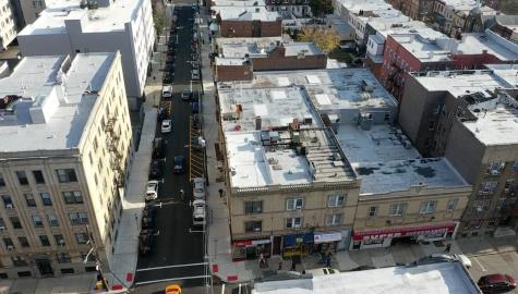 327 53rd Street West New York NJ 07093