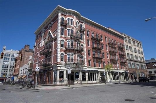 80 River Street Hoboken NJ 07030