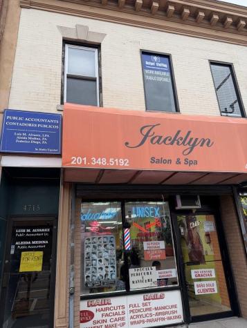 4715 Bergenline Avenue Union City NJ 07087