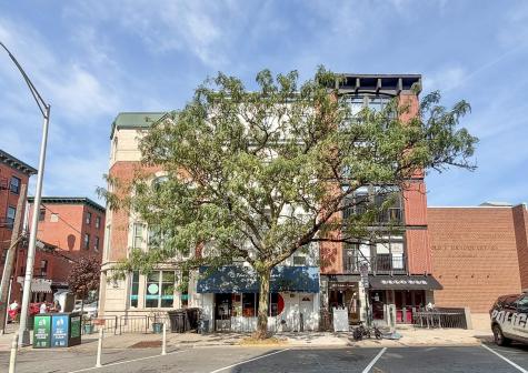 102 Hudson Street Hoboken NJ 07030