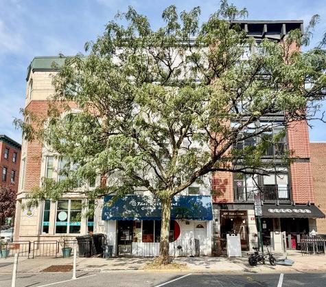 102 Hudson Street Hoboken NJ 07030