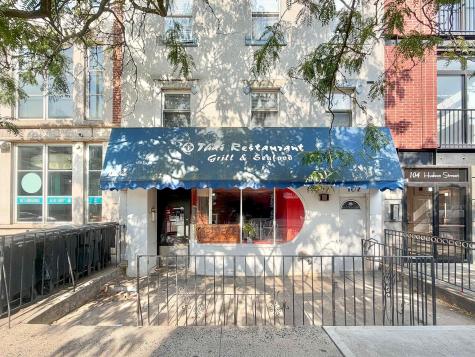102 Hudson Street Hoboken NJ 07030