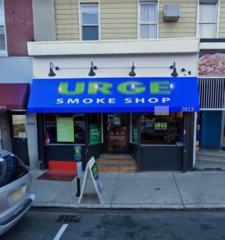 2813 Bergenline Avenue Union City NJ 07087