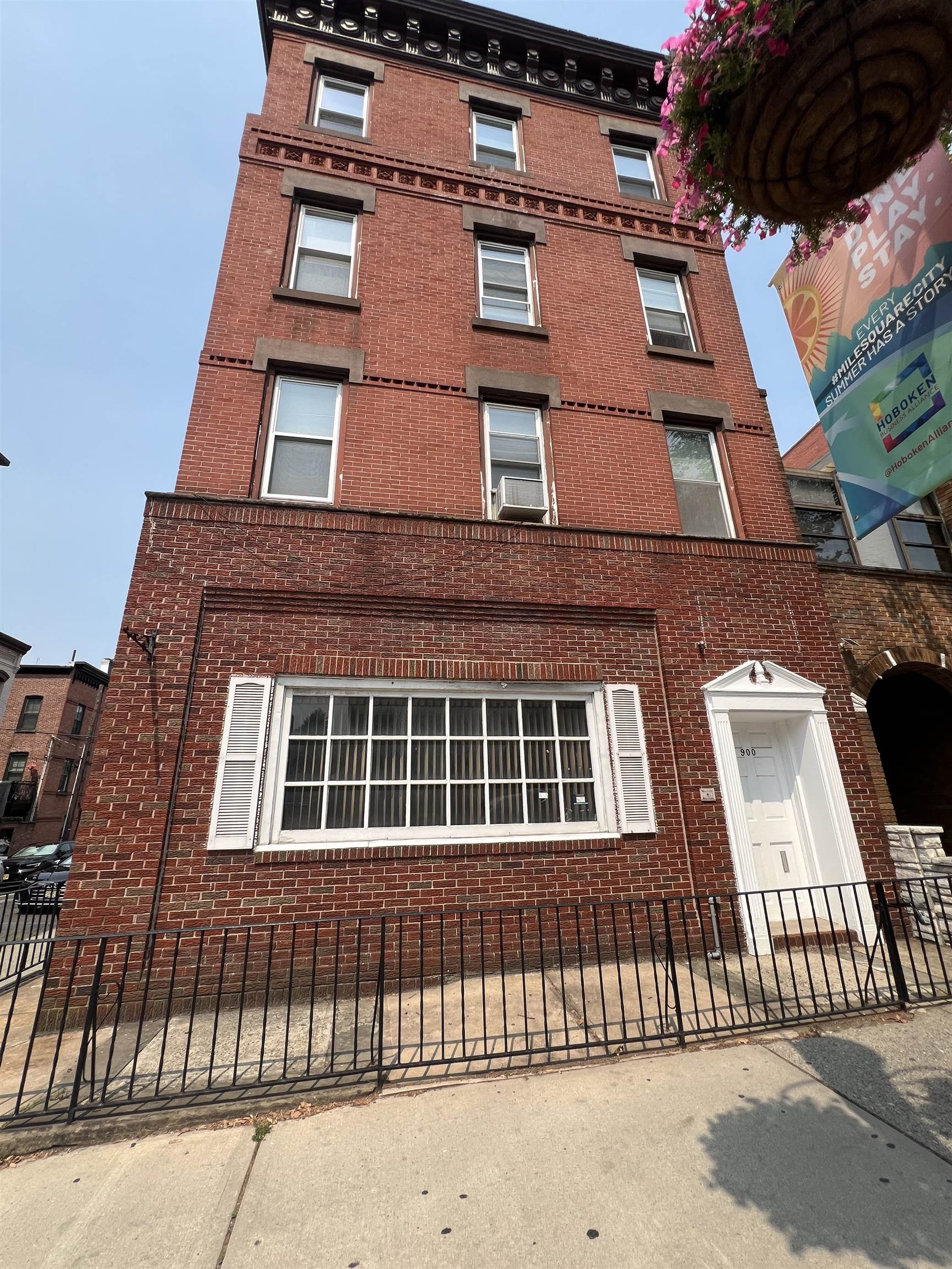 900 Washington Street Hoboken NJ 07030