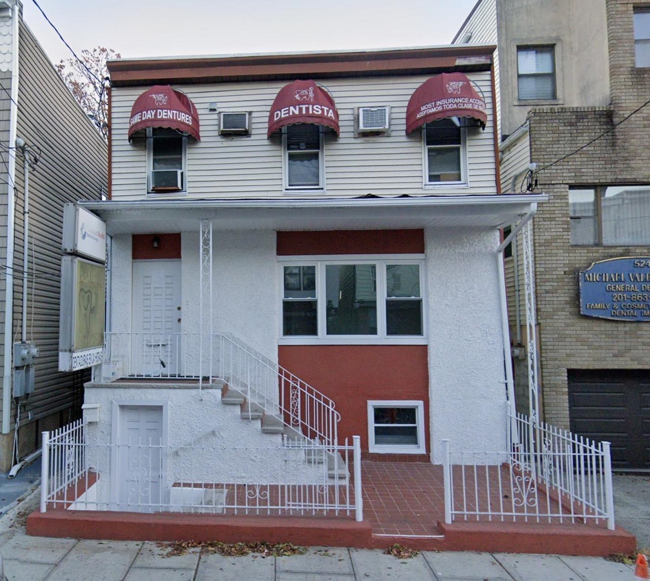 526 42nd Street Union City NJ 07087