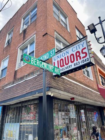 526 42nd Street Union City NJ 07087