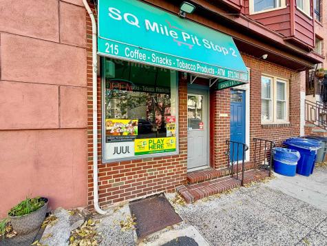 215 Adams Street Hoboken NJ 07030