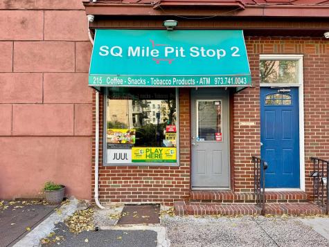 215 Adams Street Hoboken NJ 07030