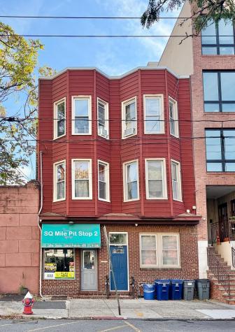 215 Adams Street Hoboken NJ 07030