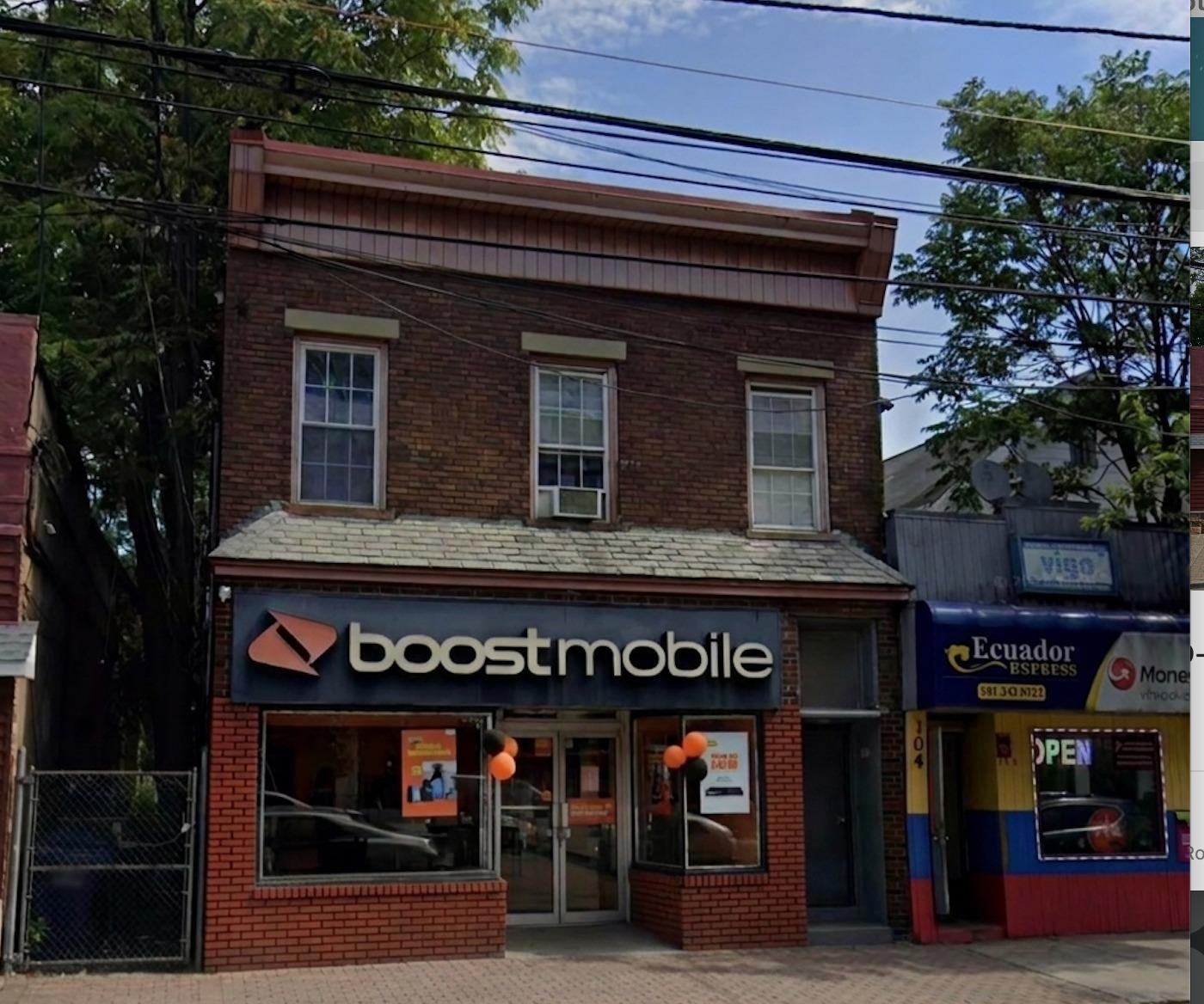 106 Anderson Street Hackensack NJ 07601