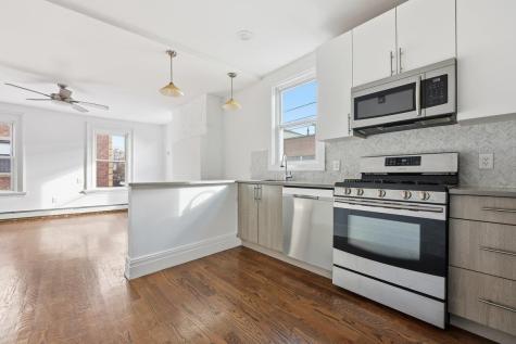 76 Bowers Street Jersey City NJ 07307