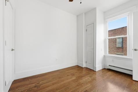 76 Bowers Street Jersey City NJ 07307