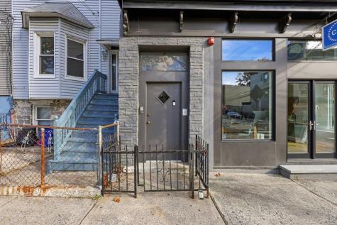 76 Bowers Street Jersey City NJ 07307