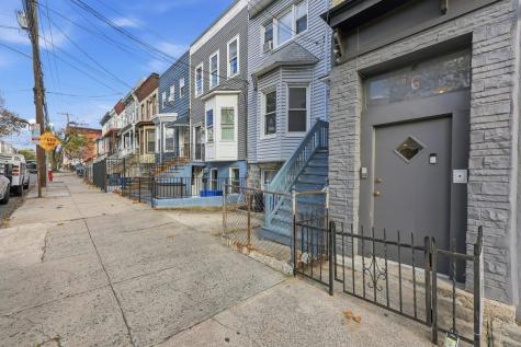 76 Bowers Street Jersey City NJ 07307