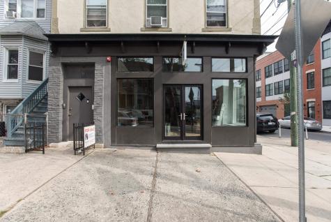 76 Bowers Street Jersey City NJ 07307