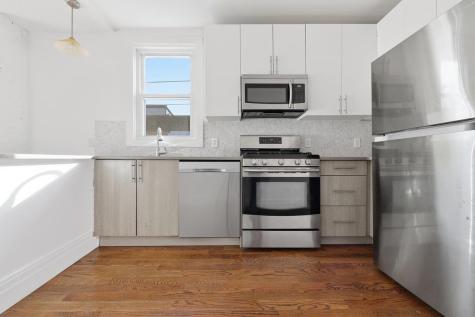 76 Bowers Street Jersey City NJ 07307