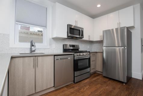 76 Bowers Street Jersey City NJ 07307
