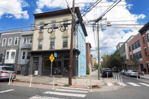 76 Bowers Street Jersey City NJ 07307