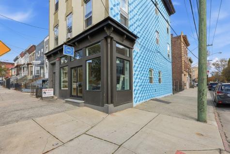 76 Bowers Street Jersey City NJ 07307