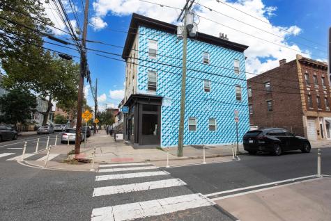 76 Bowers Street Jersey City NJ 07307
