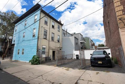 76 Bowers Street Jersey City NJ 07307