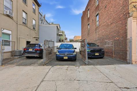 76 Bowers Street Jersey City NJ 07307