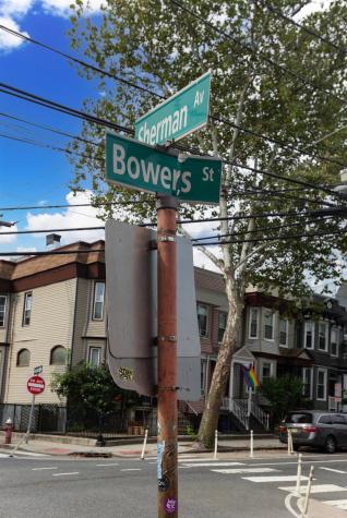 76 Bowers Street Jersey City NJ 07307
