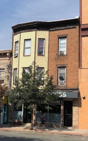 3515-3517 Park Avenue Union City NJ 07087