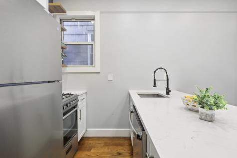112 Duncan Avenue Jersey City NJ 07306