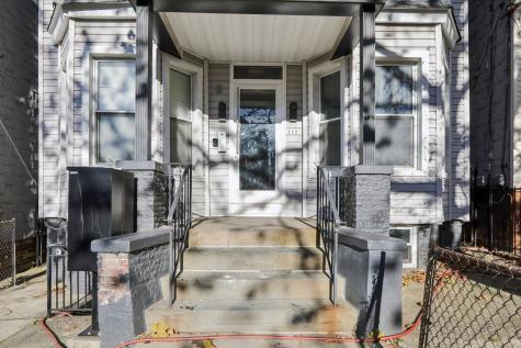 112 Duncan Avenue Jersey City NJ 07306
