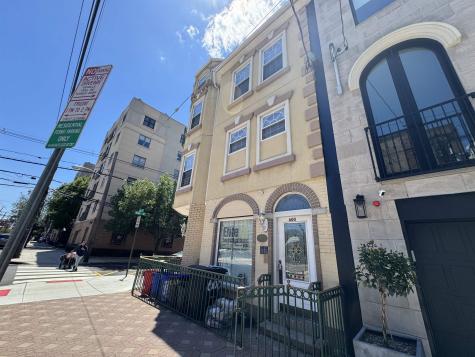 600 Grand Street Hoboken NJ 07030