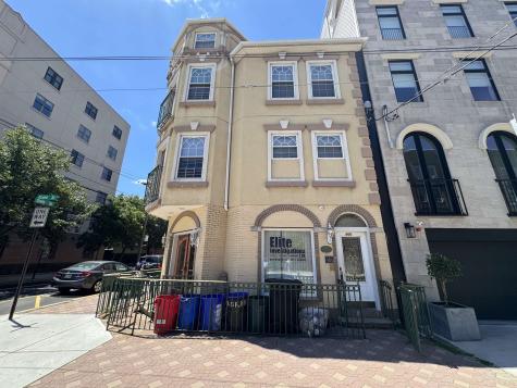 600 Grand Street Hoboken NJ 07030