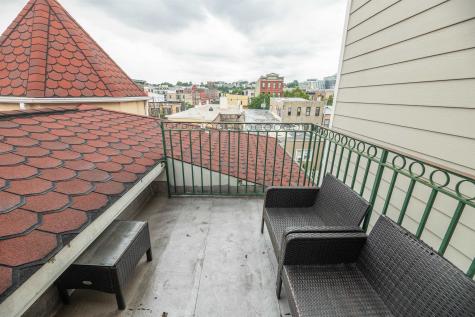 600 Grand Street Hoboken NJ 07030