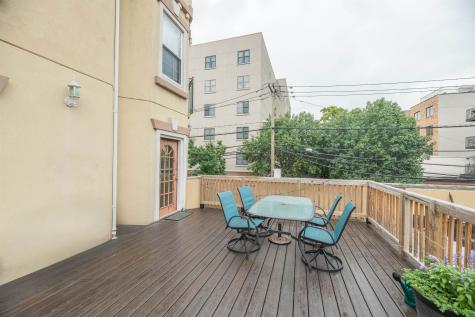 600 Grand Street Hoboken NJ 07030