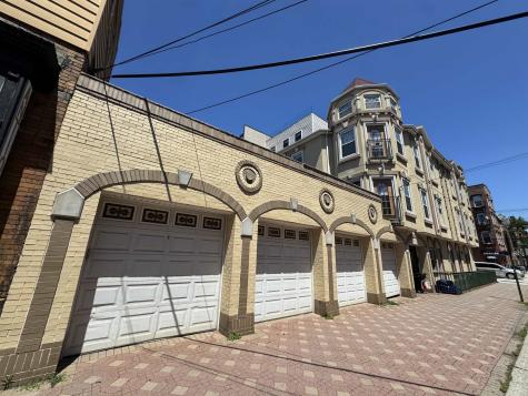 600 Grand Street Hoboken NJ 07030