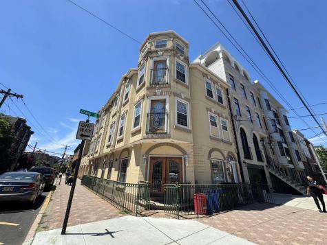 600 Grand Street Hoboken NJ 07030