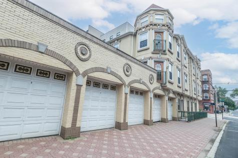 600 Grand Street Hoboken NJ 07030